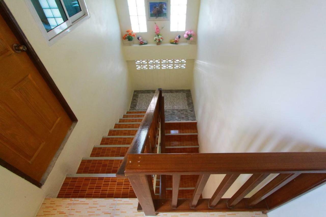 Albergue Lucky House Ko Tao Exterior foto